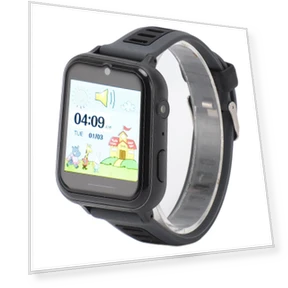 Kids Smart Watch — Wearable Accessories, Health & Beauty PRODUCT