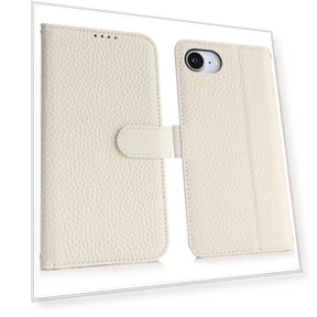 Leather Stand Case with Wallet and RFID Blocking — Flip Cases, Smartwatch 2025