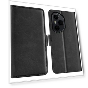 Leather Wallet Case — Smartwatch Protectors, Smartwatch 2025