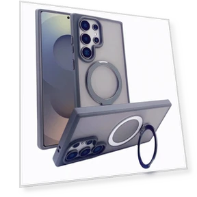 Magnetic Case with Stand — Phone Accessories, Smartwatch 2025