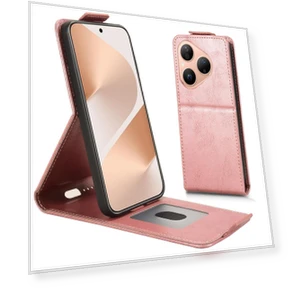 Magnetic Flip Stand Case — Flip Cases, Smartwatch 2025
