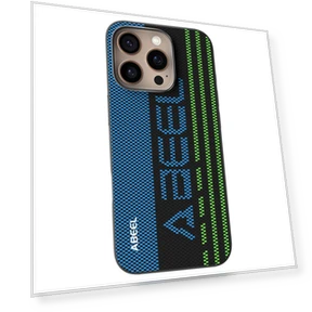 MagSafe Compatible Case for iPhone 16 Pro Max — Phone Accessories, ABEEL