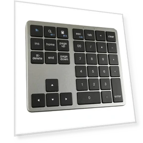 Mini Digital Keyboard — Keyboards, electronic