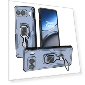 Rotating Stand Ring Case — Mobile Devices & Accessories, Smartwatch 2025