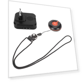 Smart Call System — Pagers, DIYelecs