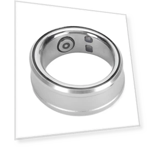 Smart Health Ring — Smart Rings, Health & Beauty PRODUCT