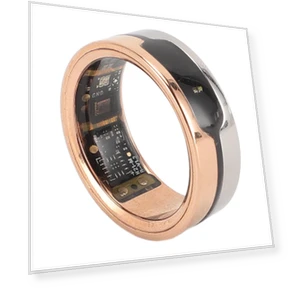 Smart Health Tracker Ring — Smart Rings, Health & Beauty PRODUCT