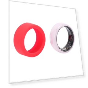 Smart Health Tracker Ring — Smart Rings, OutsideWorld