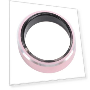 Smart Ring Health Tracker — Smart Rings, OutsideWorld