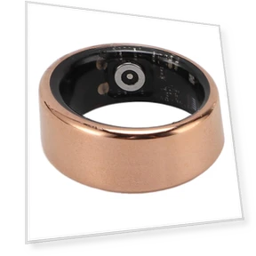 Smart Ring — Wearable Accessories, OutsideWorld