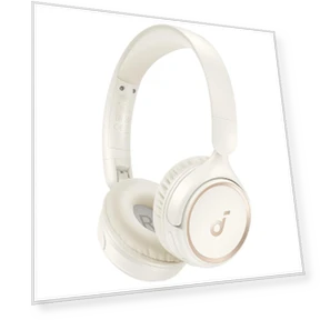 Soundcore H30i Headphones — Over-Ear Headphones, Anker