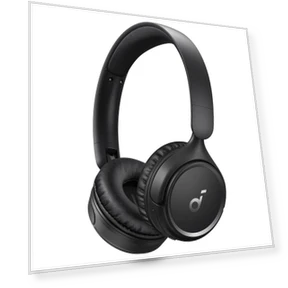 Soundcore H30i Headphones — Over-Ear Headphones, Anker