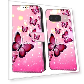 Wallet Case with Stand — Flip Cases, Smartwatch 2025