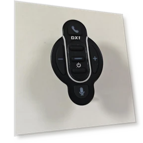 Wireless Steering Wheel Remote Control — Phone Accessories, Motorgo Premium