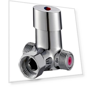 Automatic Sensor Touchless Faucet for Sink — Hands-Free Faucets