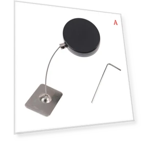 Automatic Touch Sensor Door Closer — Door Closers, Nerous