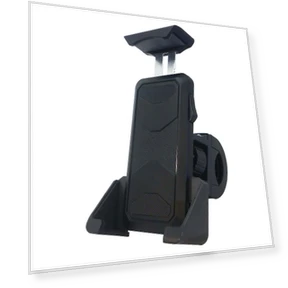 Bicycle Smartphone Holder — Mounts & Adapters, CAPTAIN STAG