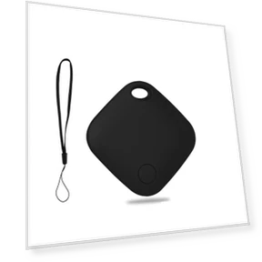 Bluetooth GPS Tracker Mini Key Finder — Item Locators, lingfeng