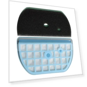 Cleaning Tools for Sweeping Robot Filter Replacement — Parts & Accessories, Le Taotao household products