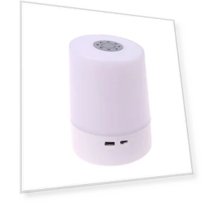 Dimmable LED Night Light — Night Lights, Scatua