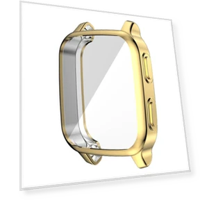 Full Protective Case Cover Shell — Smartwatch Protectors, MY-CASE