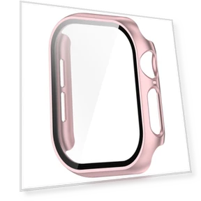 Full Protective Case Cover Shell — Smartwatch Protectors, MY-CASE