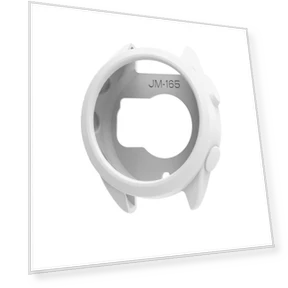 Full Protective Case Cover Shell — Smartwatch Protectors, MY-CASE