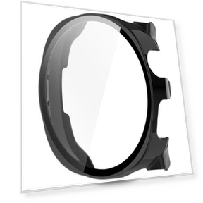 Full Protective Glass Case for Smart Watch — Screen Protectors, MY-CASE