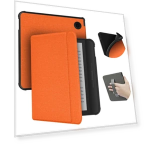 Hand Support 7 inch eReader Case — Protective Cases, GXSguigang