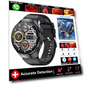 Health and Nurse Smart Watch — Smartwatches, SAMS Online