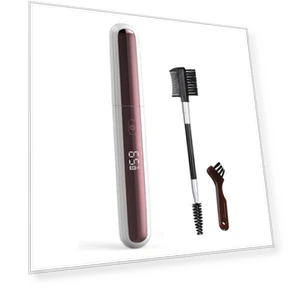 Heated Eyelash Curler — Lash Curlers, Beautyyy