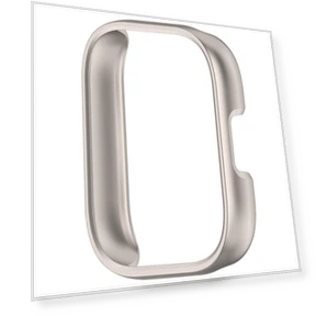 Hollow PC Protector Case — Fitness Bands, MY-CASE