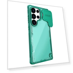 Iceblade Prop Case Lens Cover Kickstand Phone Cover — Basic Cases, NILLKIN