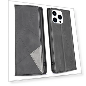 Imprinted Line Cell Phone Case — Phone Accessories, Smartwatch 2025