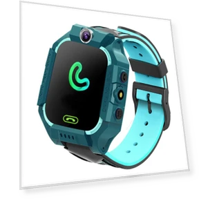 Kids Smart Watch SOS — Smartwatches, GC SupMarket