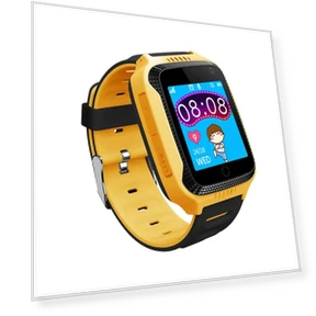 Kids Smartphone Watch — Smartwatches, 3d printing machine