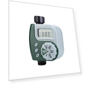 Lazy Plant Watering Timer — Controllers, Ren Beauty