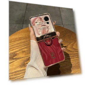 Magic V Flip 5G Case — Flip Cases, Smartwatch 2025