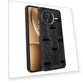 MagSafe Compatible Case for Xiaomi Redmi K80 5G/Poco F7 Pro 5G — Phone Accessories, Smartwatch 2025