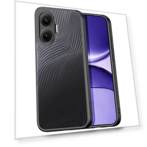Matte Case — Screen Protectors, DUX DUCIS