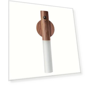 Motion Sensor Wall Light LED — Night Lights, DC-HOME-3