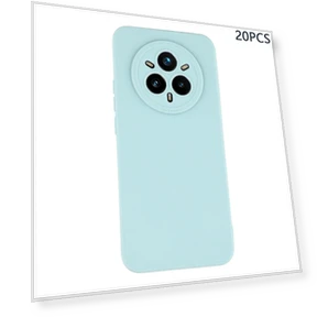 Precise Cutouts 1.3mm TPU Matte Phone Cover — Smartwatch Protectors, Smartwatch 2025
