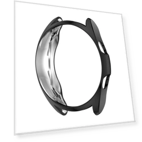 Protective Case Cover Shell — Smartwatch Protectors, MY-CASE