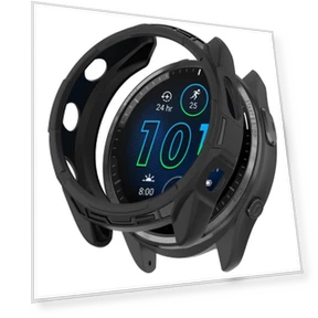 Protective Watch Case — Smartwatch Protectors, MY-CASE