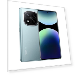 Redmi Note 14 Pro Plus 5G — Mobiles, Xiaomi