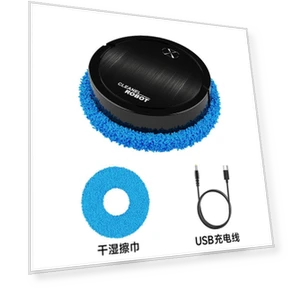 Silent Floor Washing Robot — Smart Cleaning Robots, weve