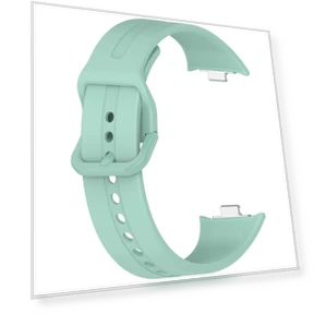 Silicone Strap for Smart Sports Watches — Fitness Bands, the BAY