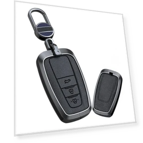 Smart Key Premium Keyless Entry Card — Keyless Entry, KUNIO