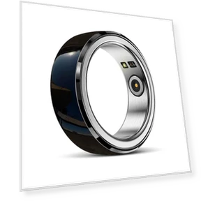 Smart Ring — Smart Rings, KONNWEI