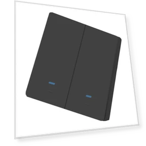 Smart Wi-Fi Switch — Smart Home Modules, 3d printing machine